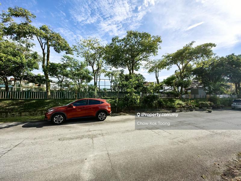 Rumah Teres 2-Tingkat untuk Dijual di Seksyen 9, Shah Alam oleh Chow Kok Toong - iProperty.com.my