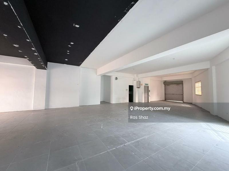 Pejabat untuk Disewa di Seksyen 7 Shah Alam, Shah Alam oleh Ras Shaz - Interior - iProperty.com.my