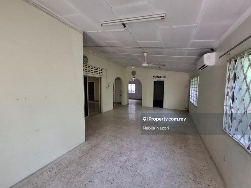 Banglo untuk Dijual di Kampung Padang Bongor, Kota Bharu oleh Nabila Nazori - iProperty.com.my