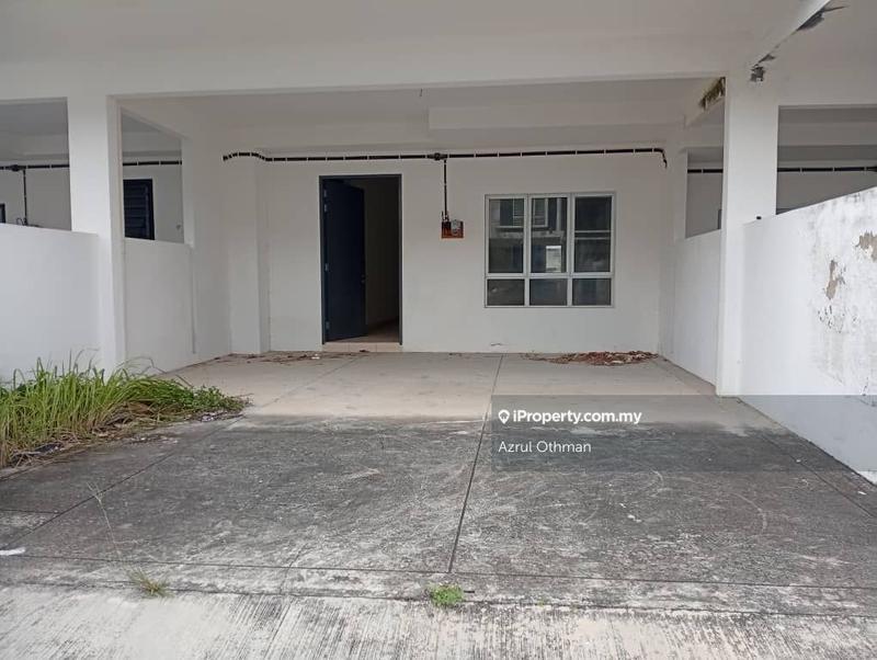 2-storey Terraced House for Sale in Iringan Bayu, Seremban by Azrul Othman - iProperty.com.my