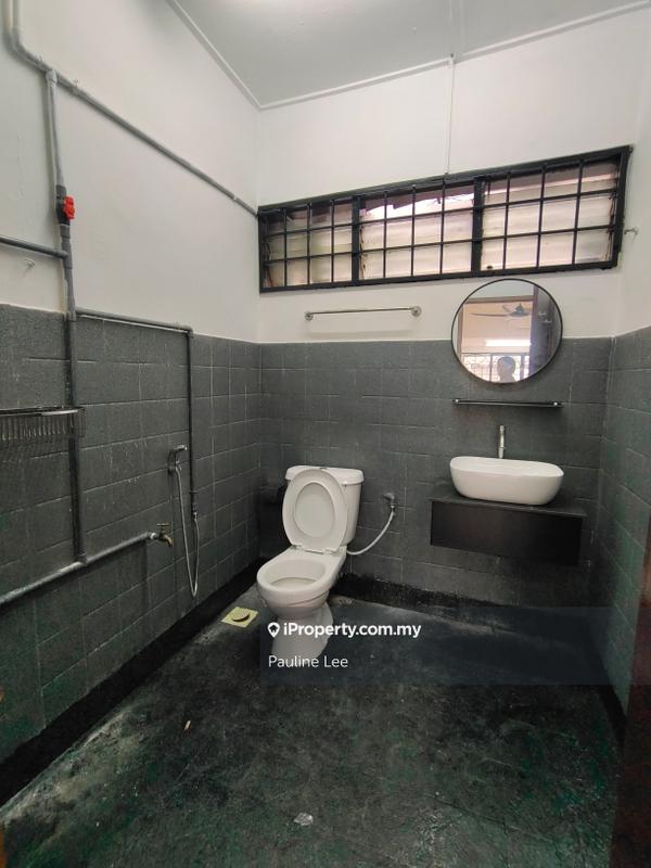 2-storey Terraced House for Rent in Taman Lucky, Bangsar by Pauline Lee - iProperty.com.my