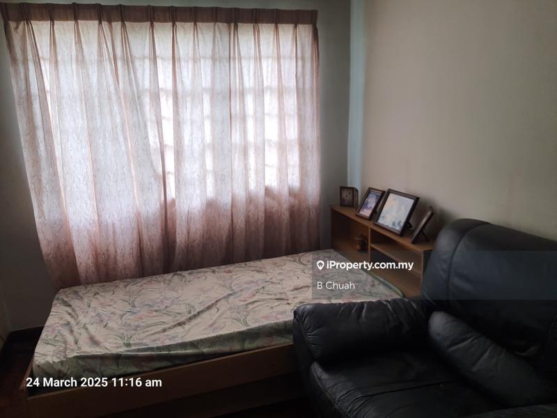 Pangsapuri untuk Dijual di Starville oleh B Chuah - iProperty.com.my