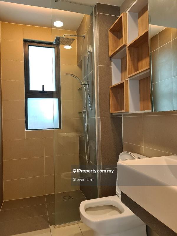 Residensi Servis untuk Disewa di The Potpourri oleh Steven Lim - iProperty.com.my
