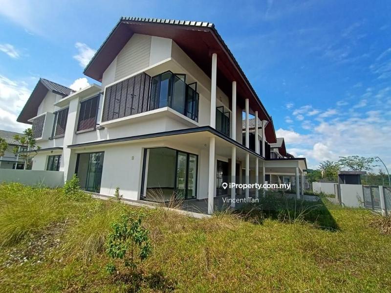 Semi-Detached House for Sale in Elmina, Shah Alam by Vincent Tan - iProperty.com.my