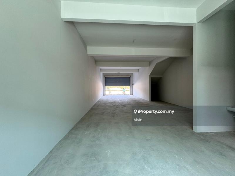Shop for Rent in Taman Molek Residence, Ayer Molek by Alvin - iProperty.com.my
