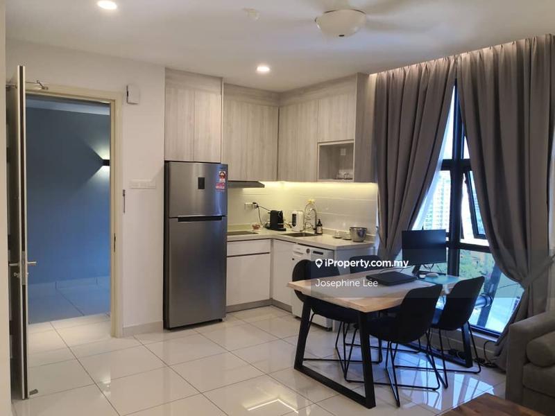 Service Residence for Sale in Arte Mont Kiara by Josephine Lee - iProperty.com.my