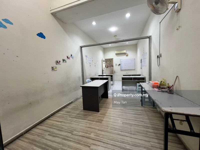 Rumah Berkembar untuk Dijual di Taman Sri Kluang, Kluang oleh May Tan - iProperty.com.my