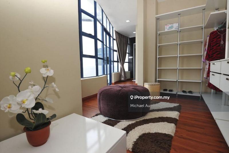 For Rent - Impiana On The Waterfront Condominium