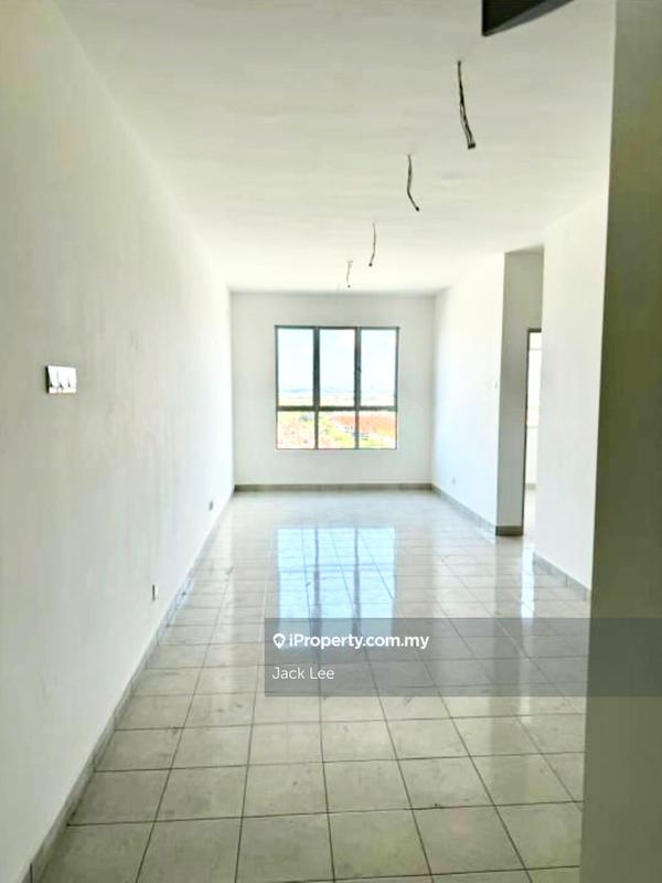For Rent - Residensi Taman Pelangi Indah