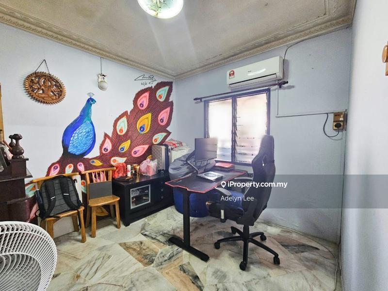 Terraced House for Sale in Taman Cheras Perdana, Cheras by Adelyn Lee - iProperty.com.my