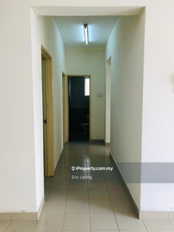 Condominium for Sale in Desaria Villa by Eric Leong - iProperty.com.my