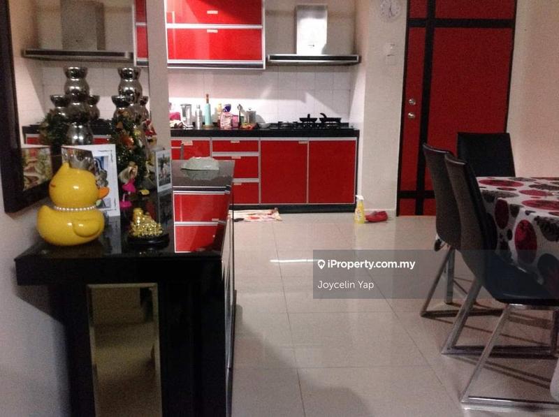 Condominium for Sale in Casa Idaman by Joycelin Yap - iProperty.com.my