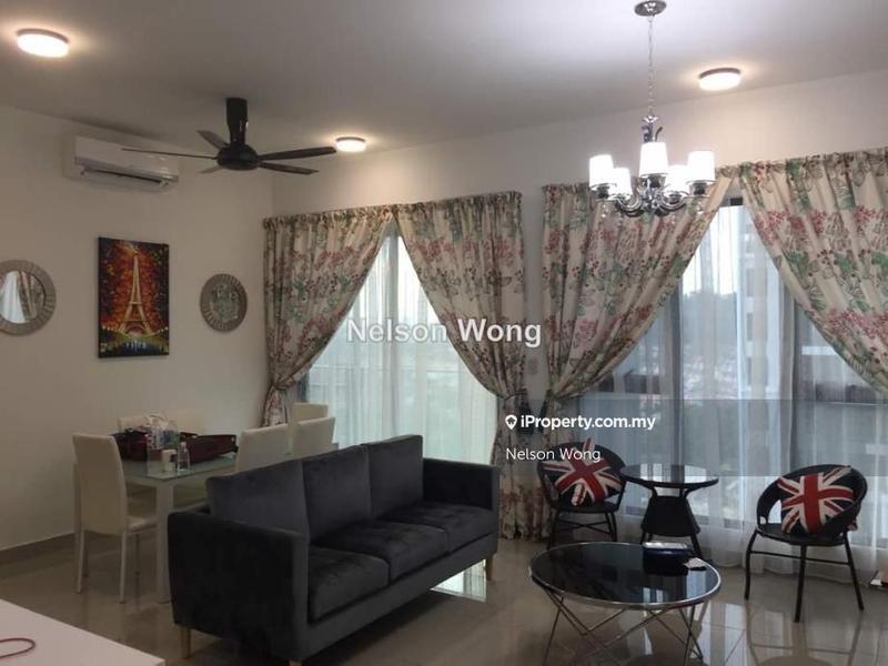 For Rent - Citizen @ Old Klang Road