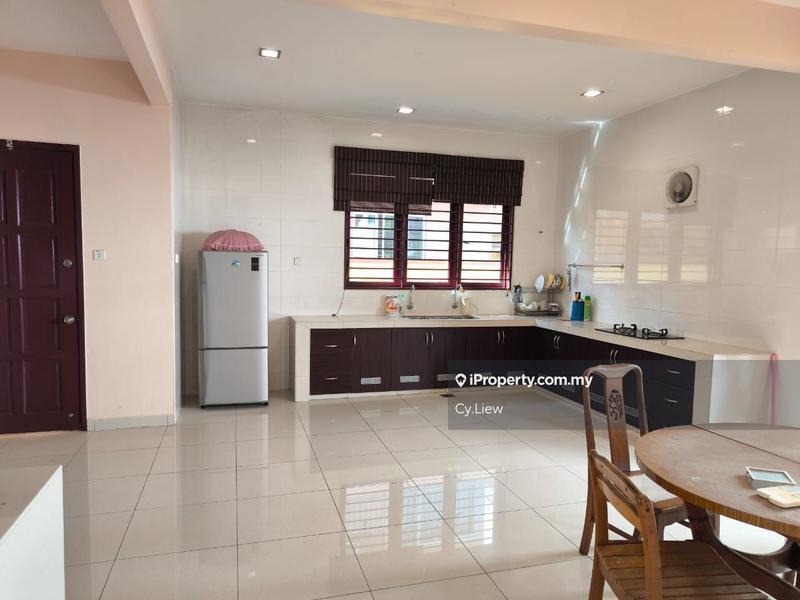 Bungalow House for Sale in Kampung Sungai Chua, Kajang by Cy.Liew - iProperty.com.my