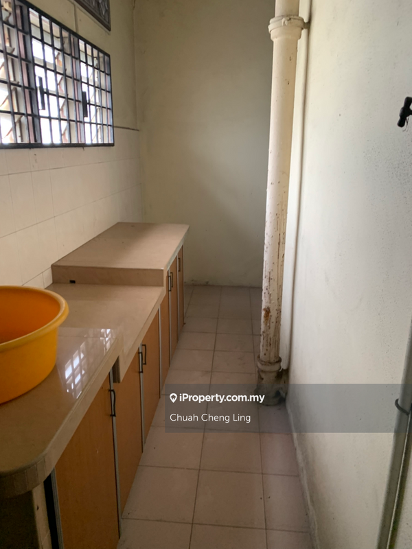Rumah Berangkai 2 Tingkat untuk Dijual di Taman Inderawasih, Perai oleh Chuah Cheng Ling - iProperty.com.my