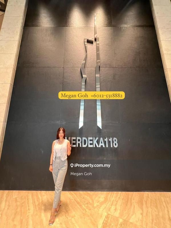 Office for Rent in KLCC, KL City Centre by Megan Goh - iProperty.com.my