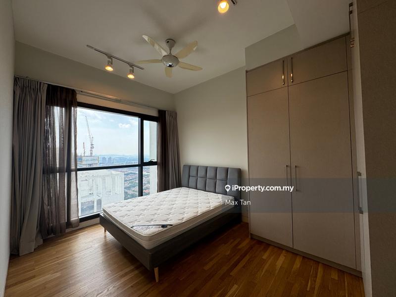 Kediaman Servis untuk Dijual di Bayberry @ Tropicana Gardens oleh Max Tan - iProperty.com.my