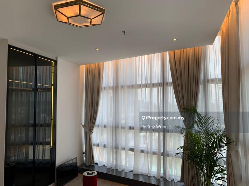 Kediaman Servis untuk Disewa di Bangsar Trade Centre (Pantai Plaza) oleh Jeffrey Wong - iProperty.com.my