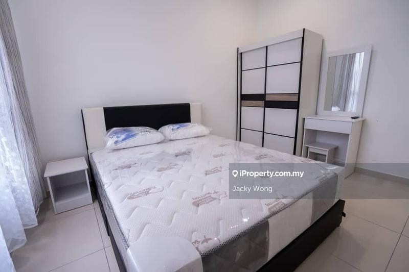 Service Residence for Rent in Kenwingston Avenue by Jacky Wong - iProperty.com.my