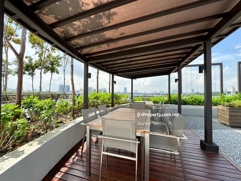 Condominium for Rent in Utamara Boutique Residences by Jeanne Tan - iProperty.com.my