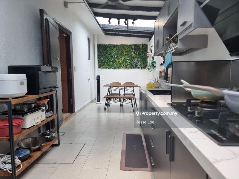 Semi-Detached House for Sale in Puteri Heights, Rawang by Jesse Lee - iProperty.com.my