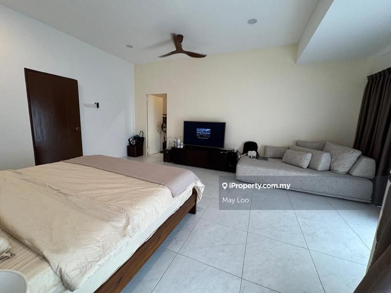 Rumah Teres untuk Dijual di Bandar Lahat Baru, Lahat oleh May Loo - iProperty.com.my