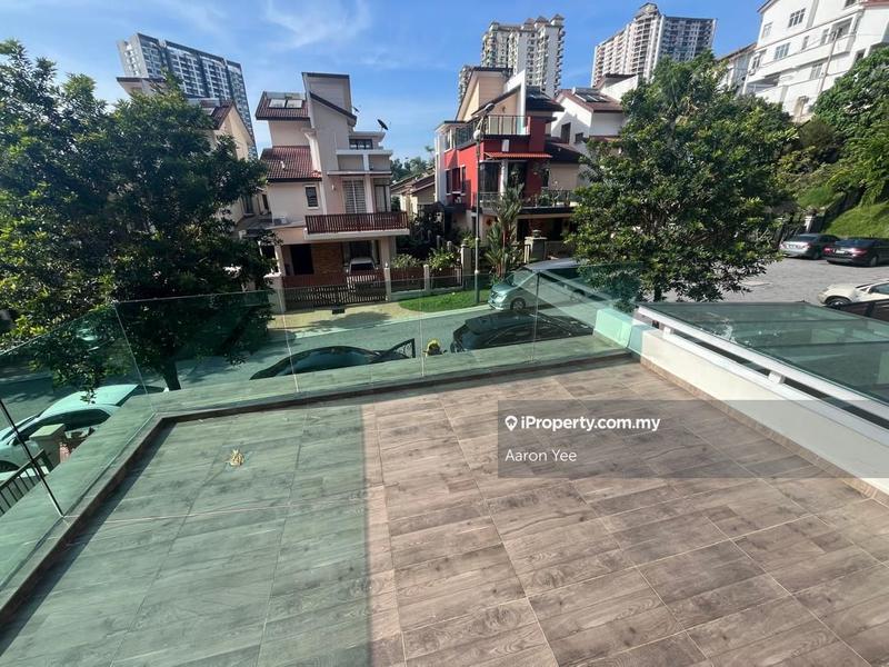 Semi-Detached House for Sale in Bandar Mahkota Cheras, Cheras by Aaron Yee - iProperty.com.my