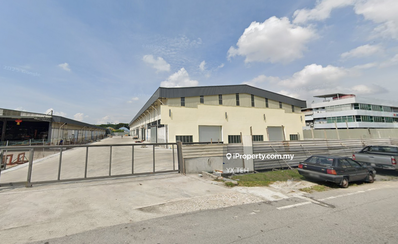 For Sale - LIMITED @ Taman Sri Batu Caves, Taman Perindustrian Batu Caves, Gombak