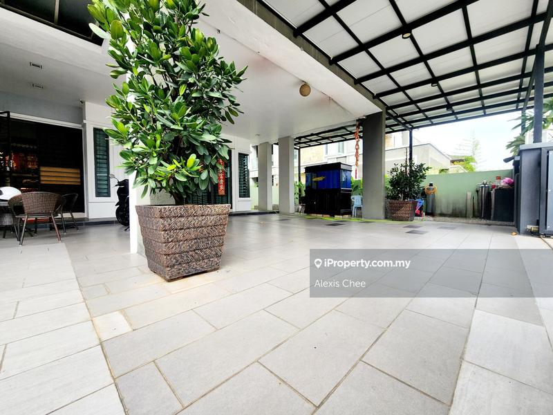 Rumah Berkembar untuk Dijual di Bandar Seri Botani, Simpang Pulai oleh Alexis Chee - iProperty.com.my