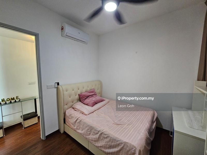 Service Residence for Rent in Gaya Resort Homes by Leon Goh - iProperty.com.my