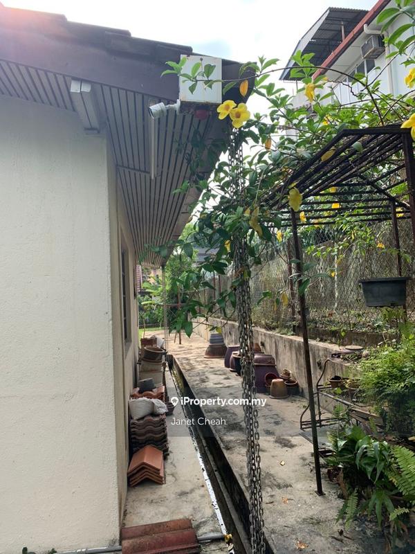 Banglo untuk Dijual di Seksyen 12, Petaling Jaya oleh Janet Cheah - iProperty.com.my