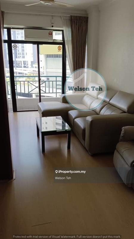 For Sale - Sunny Ville Condominium