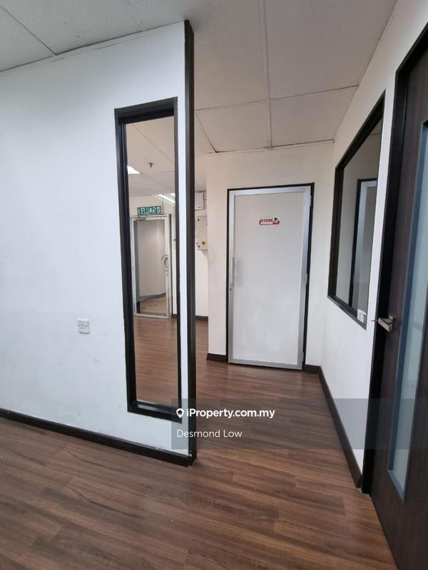 For Sale - Menara BHL Tower Office Lot