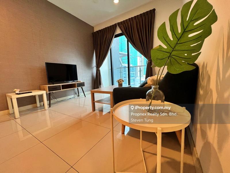 Service Residence for Sale in V Residence 2 @ Sunway Velocity by Steven Tung - iProperty.com.my