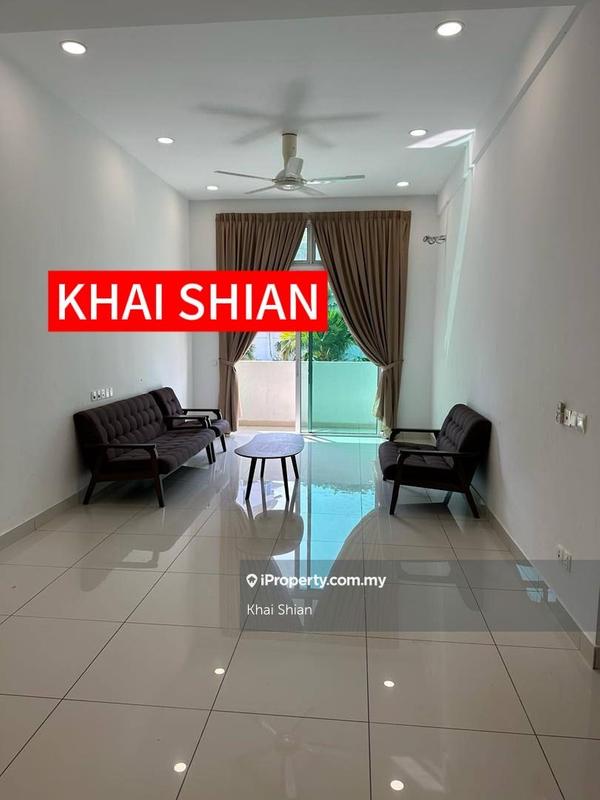 For Rent - Setia Tri-angle