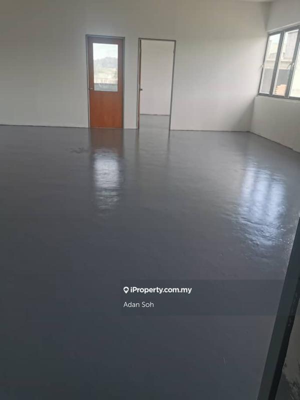 Kilang Terpisah untuk Dijual di Platinum Industrial Park,Rawang Integrated Park, Rawang oleh Adan Soh - iProperty.com.my