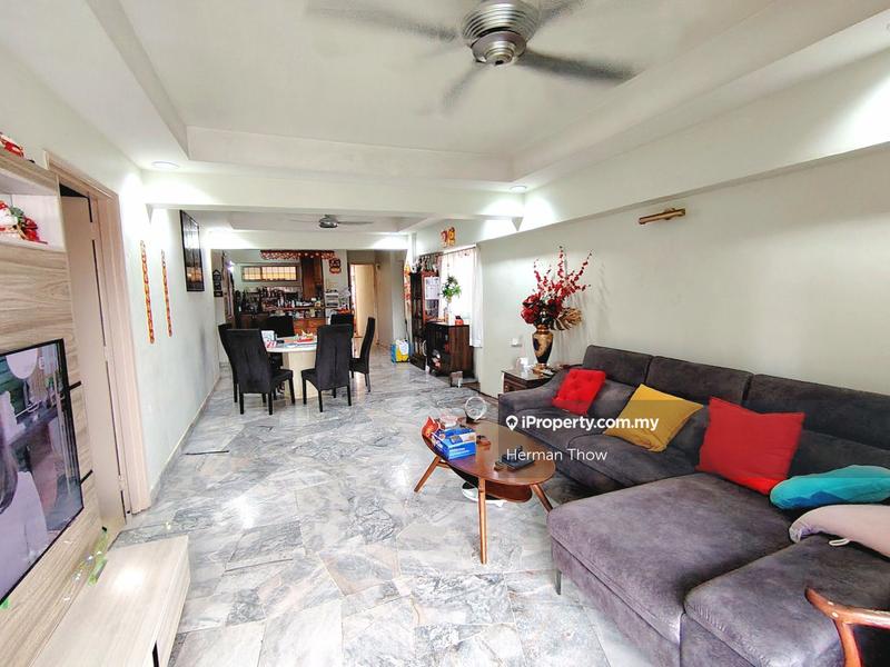 For Sale - Shang Villa