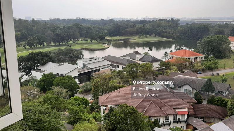 Kondominium untuk Dijual di Bungaraya Condominium oleh Jeffrey Wong - iProperty.com.my