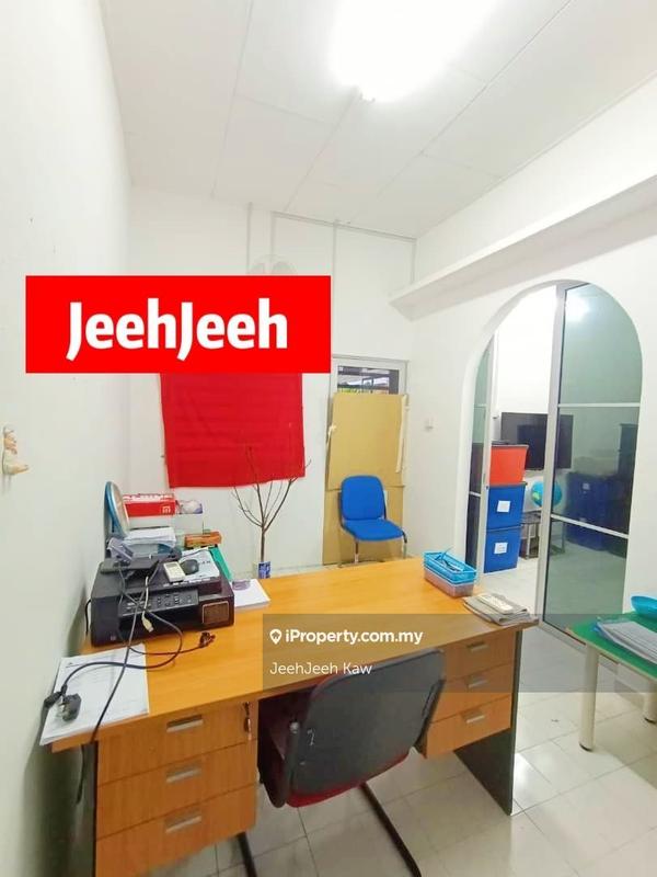 Rumah Berkembar untuk Dijual di Taman Ria, Sungai Petani oleh JeehJeeh Kaw - iProperty.com.my