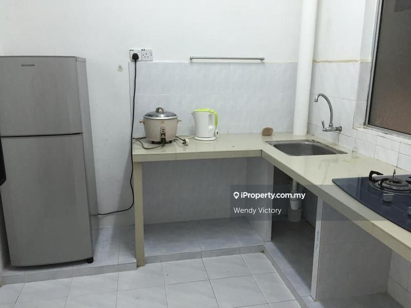 For Rent - Nipah Emas