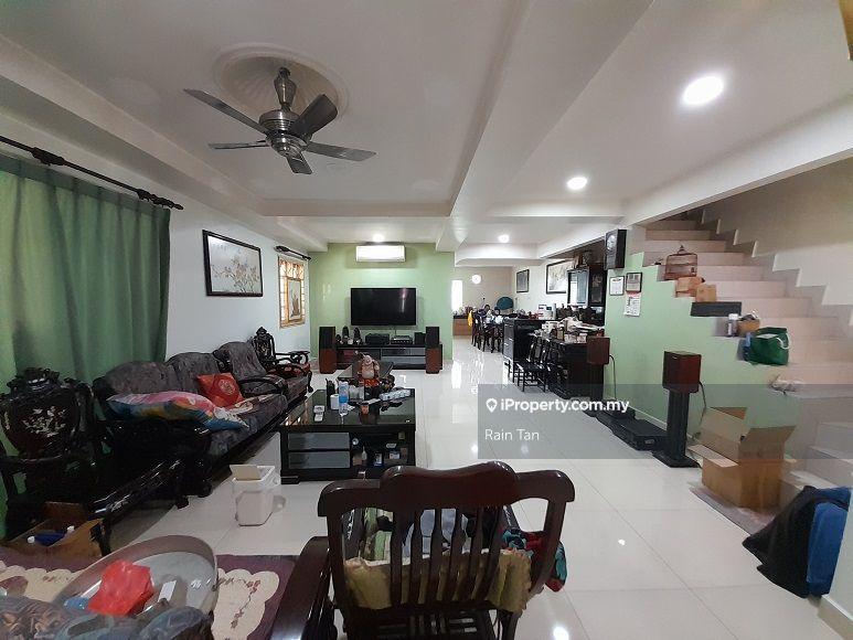 2-storey Terraced House for Sale in Taman Taming Jaya, Balakong by Rain Tan - iProperty.com.my