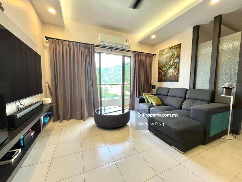 For Sale - Palm Palladium Condominium