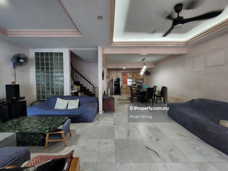 2-storey Terraced House for Sale in Damansara Kim, Petaling Jaya by Bryan Wong - iProperty.com.my