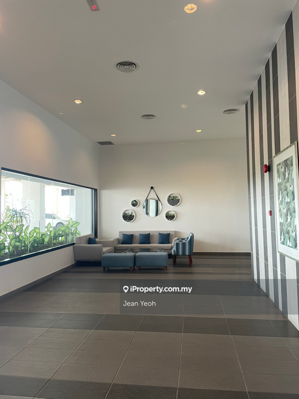 Condominium for Rent in Sky Condominium (Skyz Residence) by Jean Yeoh - iProperty.com.my