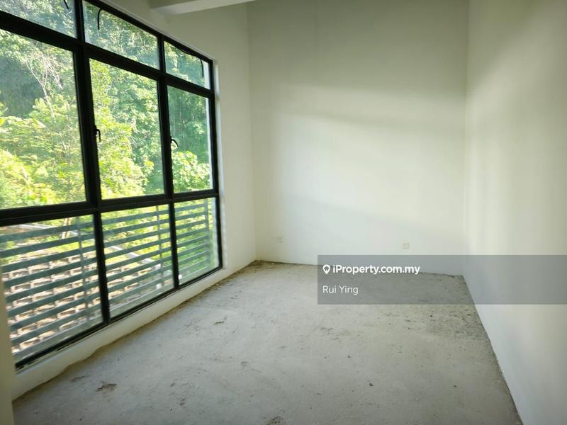 Banglo untuk Dijual di Taman Bukit Angkasa, Kampung Kerinchi (Bangsar South) oleh Rui Ying - iProperty.com.my