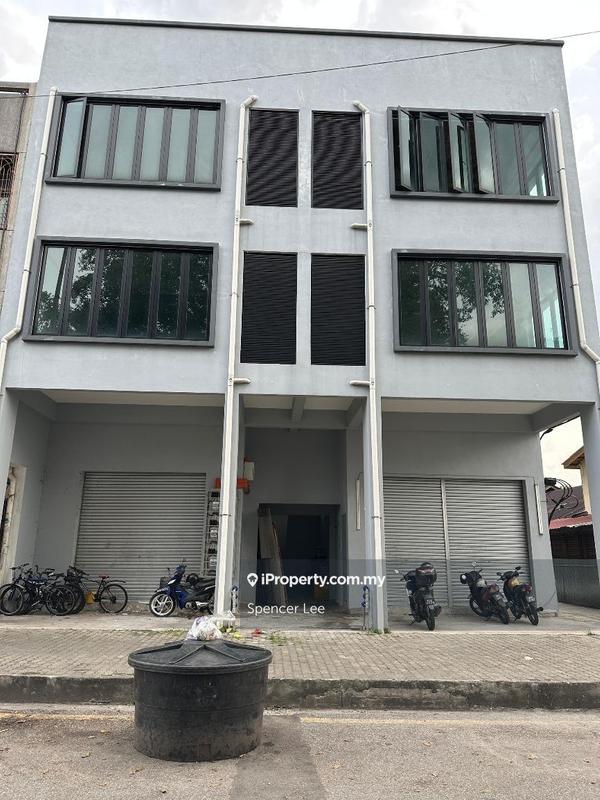 Shop for Sale in Jinjang Utara, Jinjang by Spencer Lee - iProperty.com.my