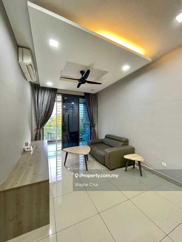 Kondominium untuk Disewa di The Vyne oleh Wayne Chai - iProperty.com.my