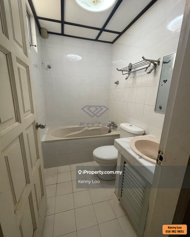Condominium for Sale in Kondominium Sejahtera by Kenny Loo - iProperty.com.my
