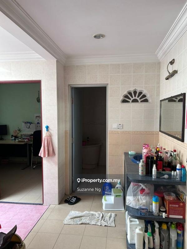 2-storey Terraced House for Sale in Taman Alam Megah, Shah Alam by Suzanne Ng - iProperty.com.my
