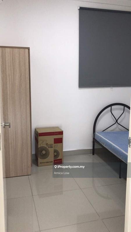 Kediaman Servis untuk Dijual di 3 Elements oleh Arnica Low - iProperty.com.my